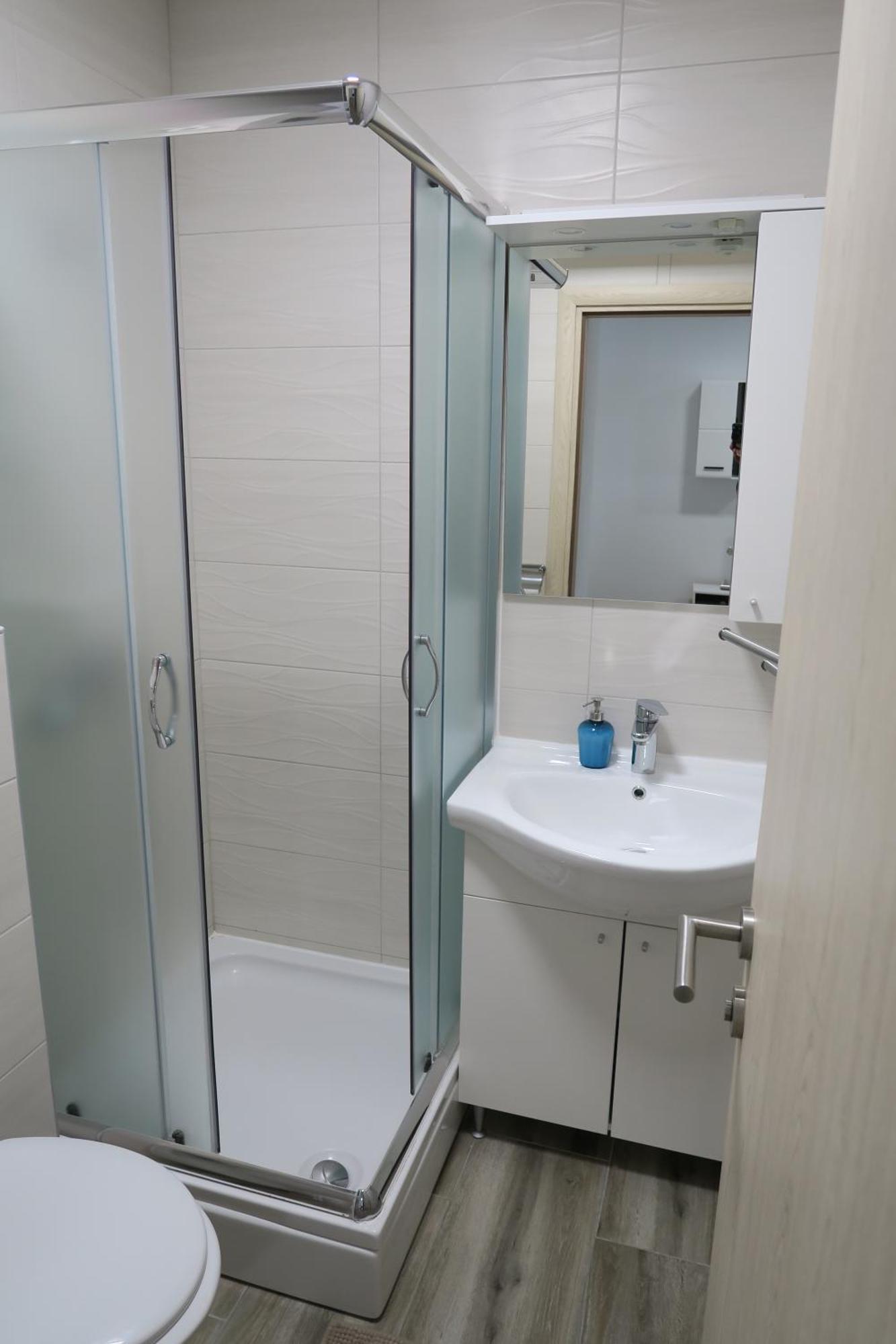 Family Apartment バスカ 部屋 写真