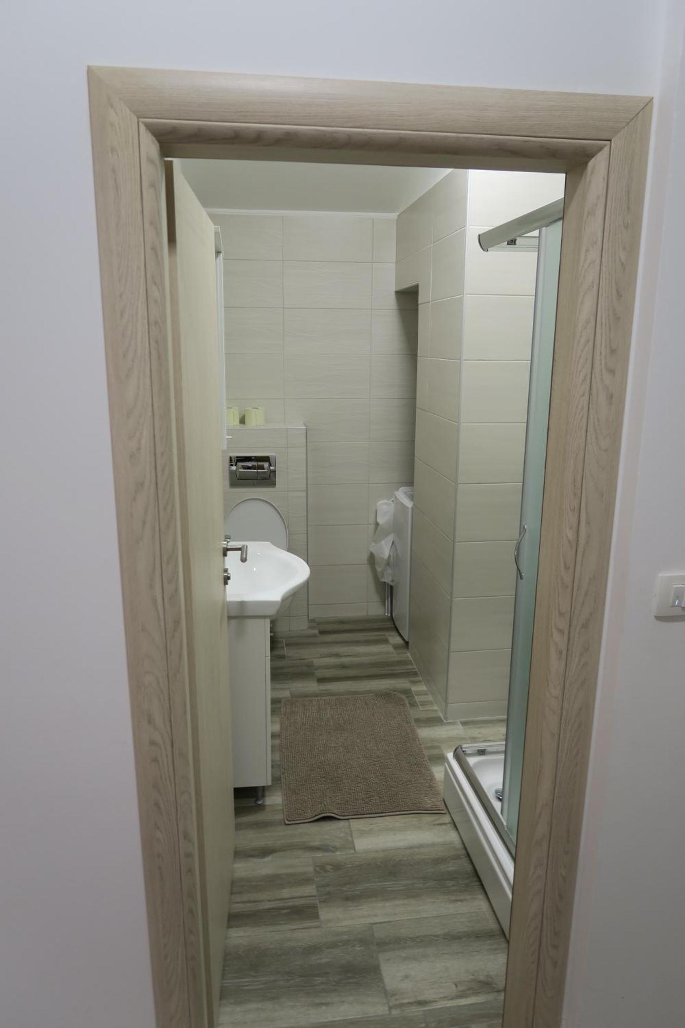 Family Apartment バスカ 部屋 写真