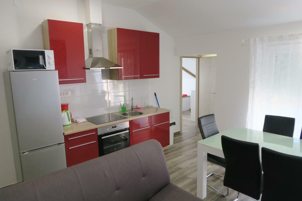 Family Apartment バスカ エクステリア 写真
