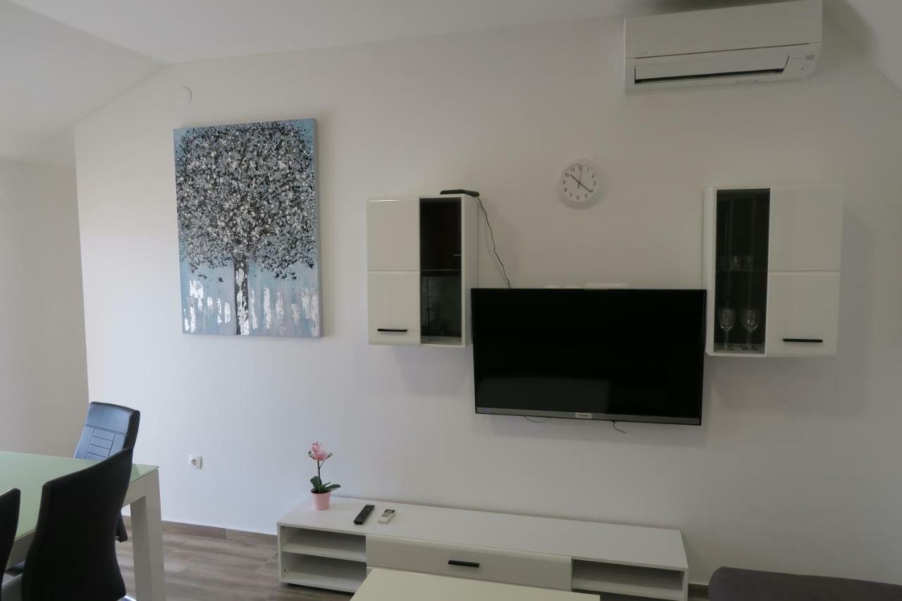 Family Apartment バスカ エクステリア 写真