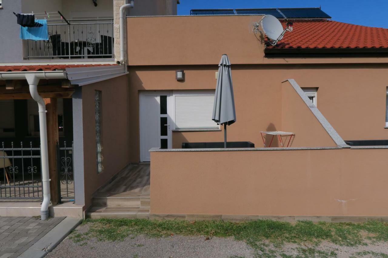 Family Apartment バスカ 部屋 写真