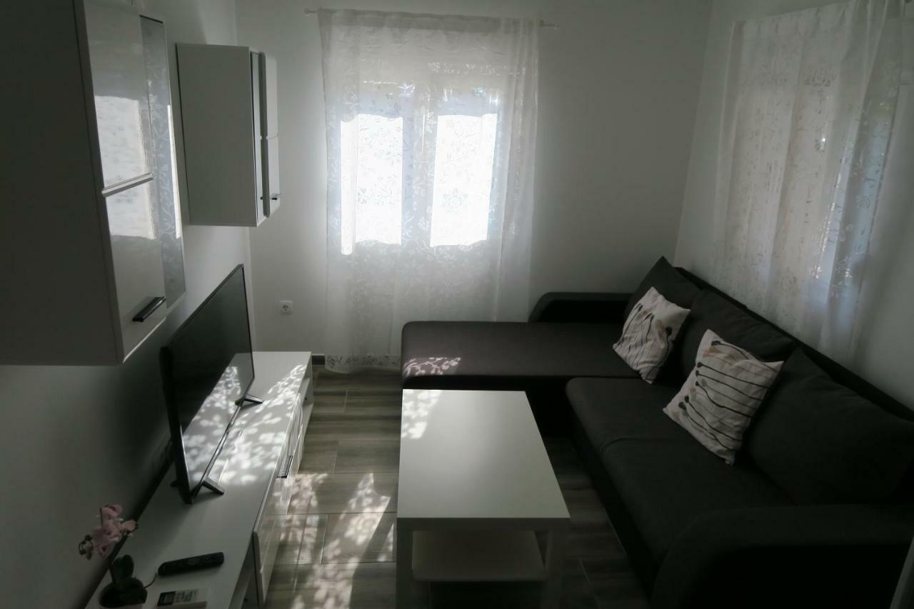 Family Apartment バスカ エクステリア 写真