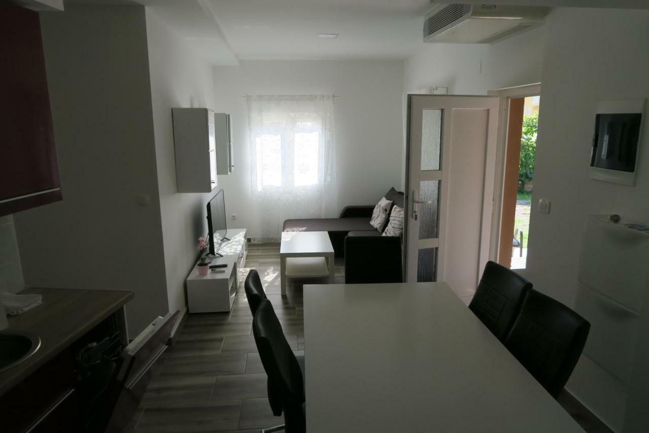 Family Apartment バスカ エクステリア 写真