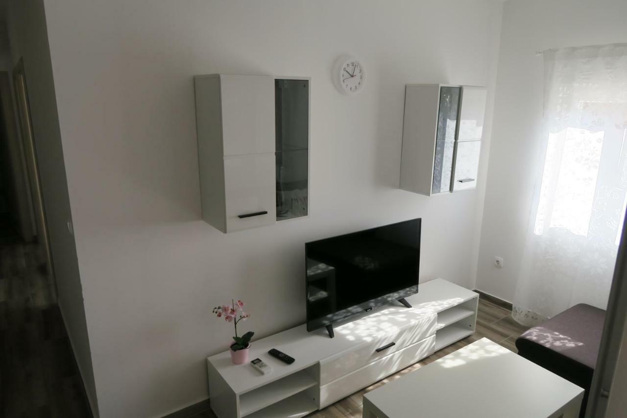 Family Apartment バスカ エクステリア 写真