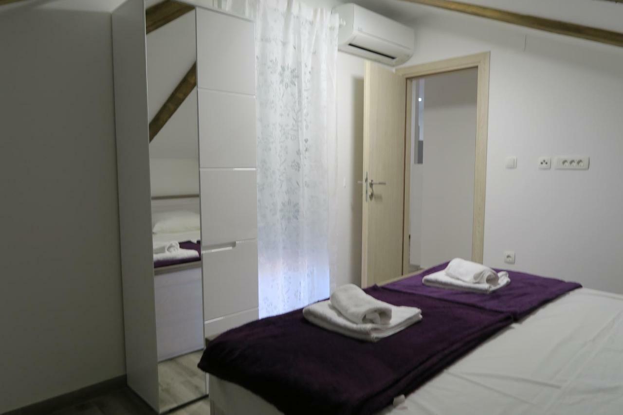 Family Apartment バスカ 部屋 写真