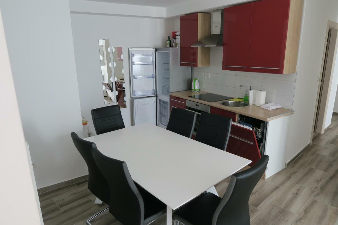 Family Apartment バスカ エクステリア 写真