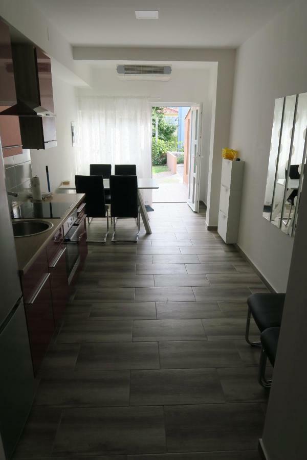 Family Apartment バスカ エクステリア 写真