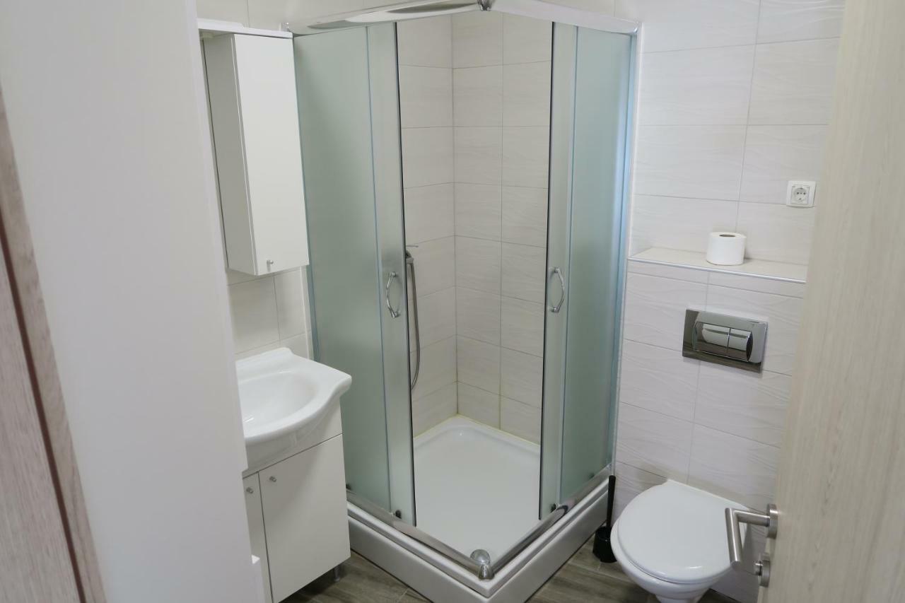 Family Apartment バスカ 部屋 写真
