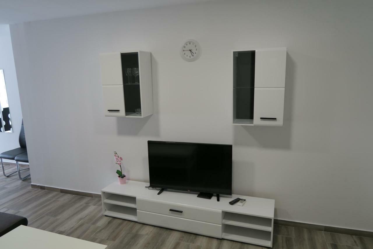 Family Apartment バスカ エクステリア 写真