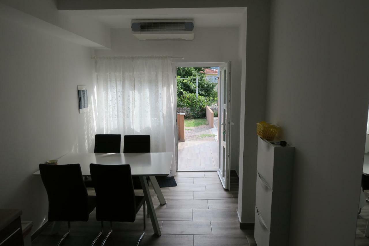 Family Apartment バスカ エクステリア 写真
